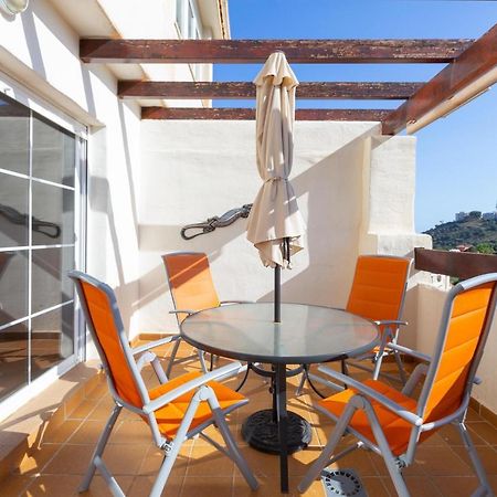 Arenal Golf Holidays Apt بينالماذينا المظهر الخارجي الصورة