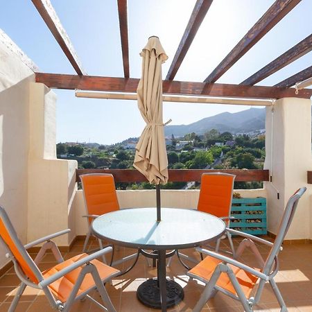 Arenal Golf Holidays Apt بينالماذينا المظهر الخارجي الصورة