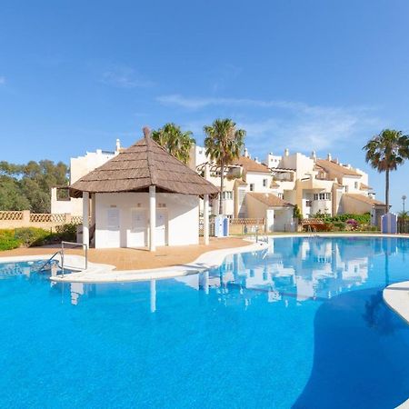 Arenal Golf Holidays Apt بينالماذينا المظهر الخارجي الصورة