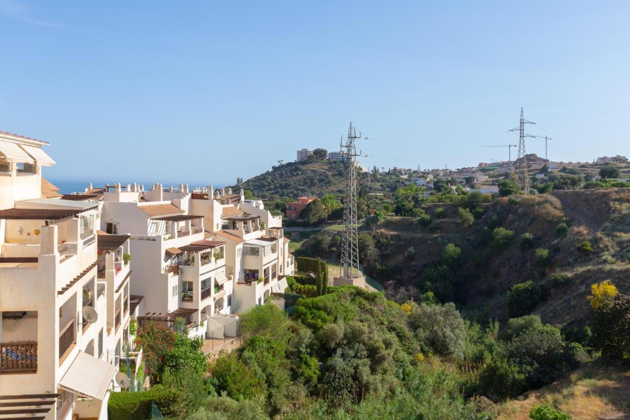 Arenal Golf Holidays Apt بينالماذينا المظهر الخارجي الصورة