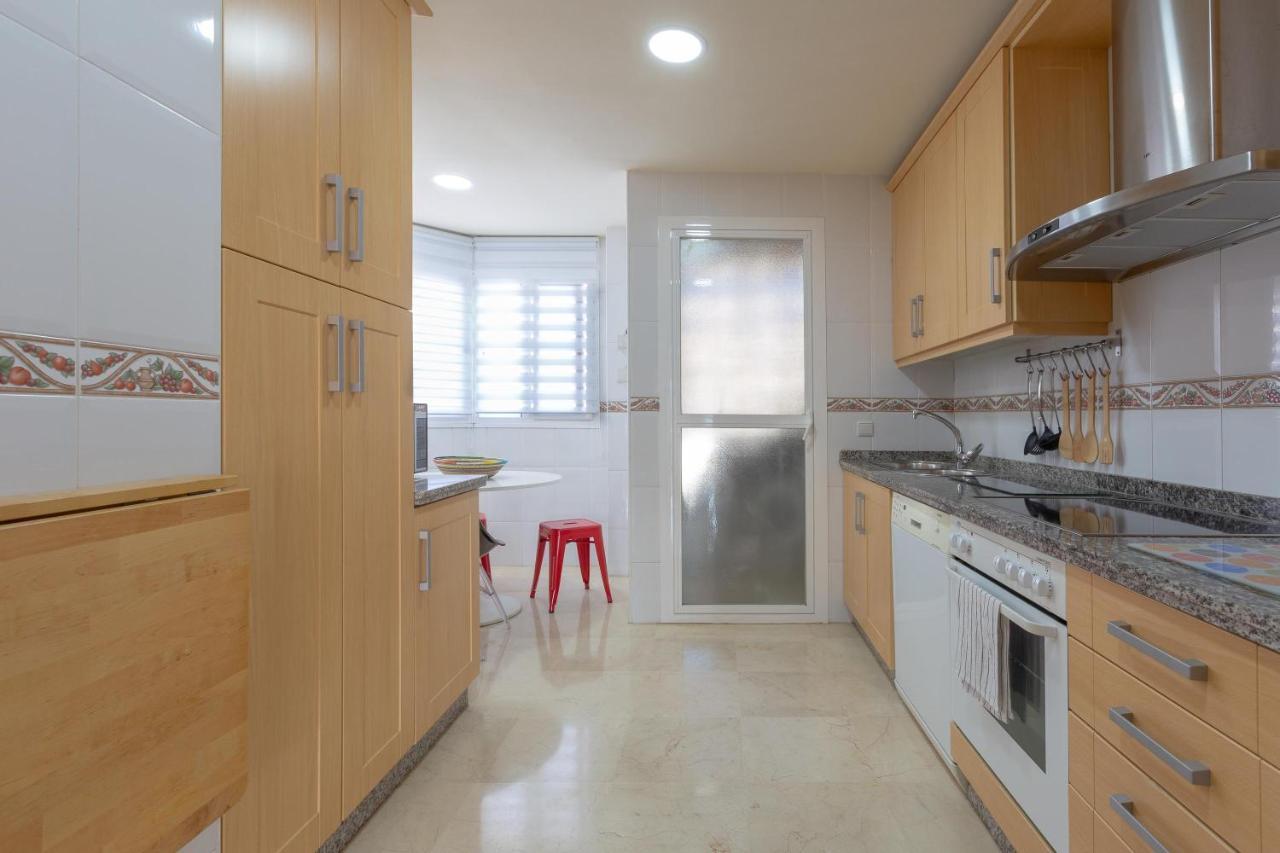 Arenal Golf Holidays Apt بينالماذينا المظهر الخارجي الصورة