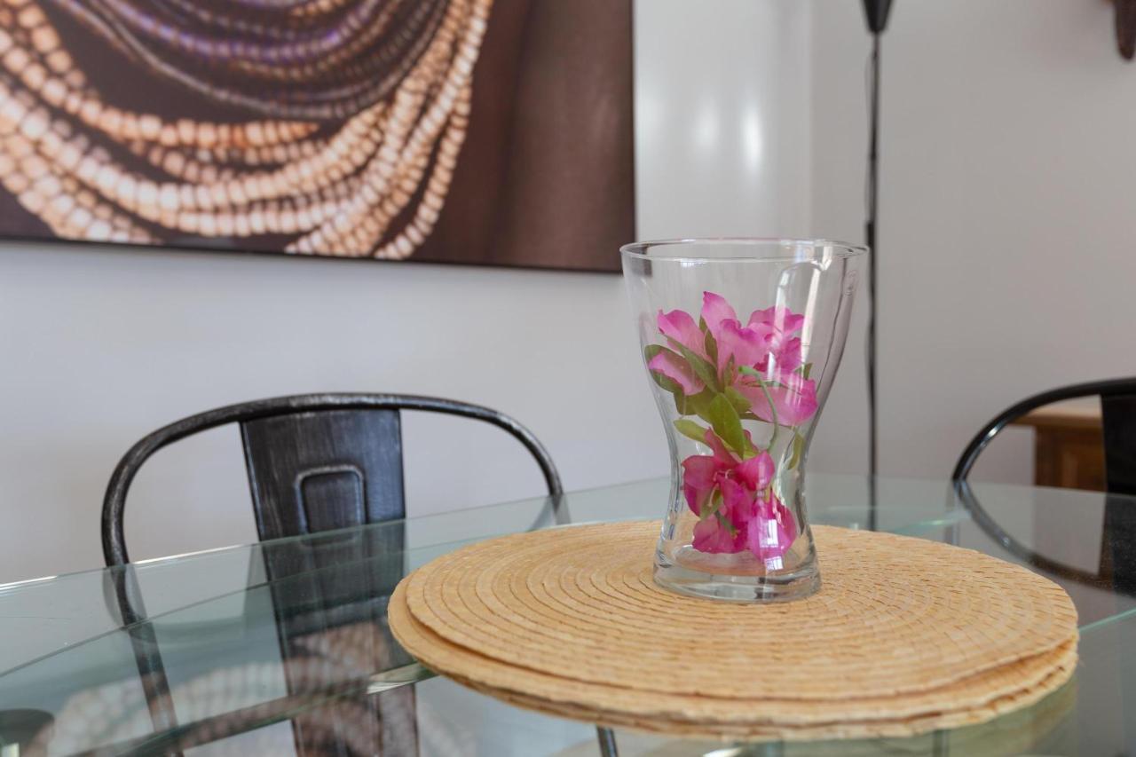 Arenal Golf Holidays Apt بينالماذينا المظهر الخارجي الصورة