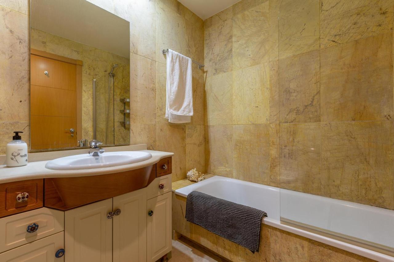 Arenal Golf Holidays Apt بينالماذينا المظهر الخارجي الصورة