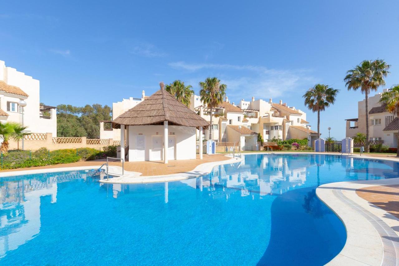 Arenal Golf Holidays Apt بينالماذينا المظهر الخارجي الصورة