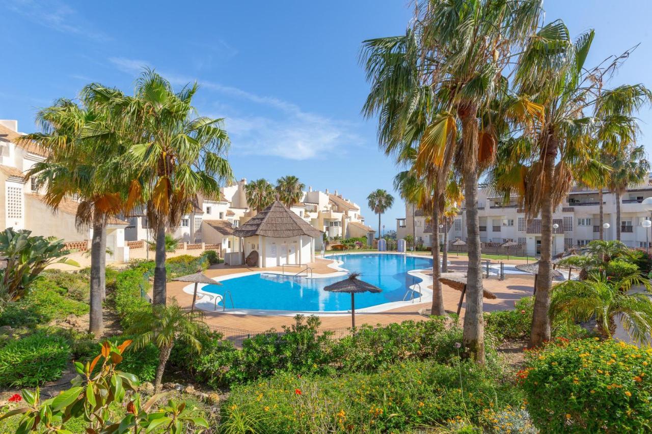 Arenal Golf Holidays Apt بينالماذينا المظهر الخارجي الصورة